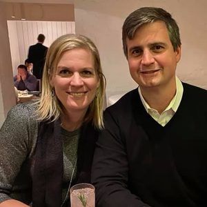 Meet your Posher, Kimmy